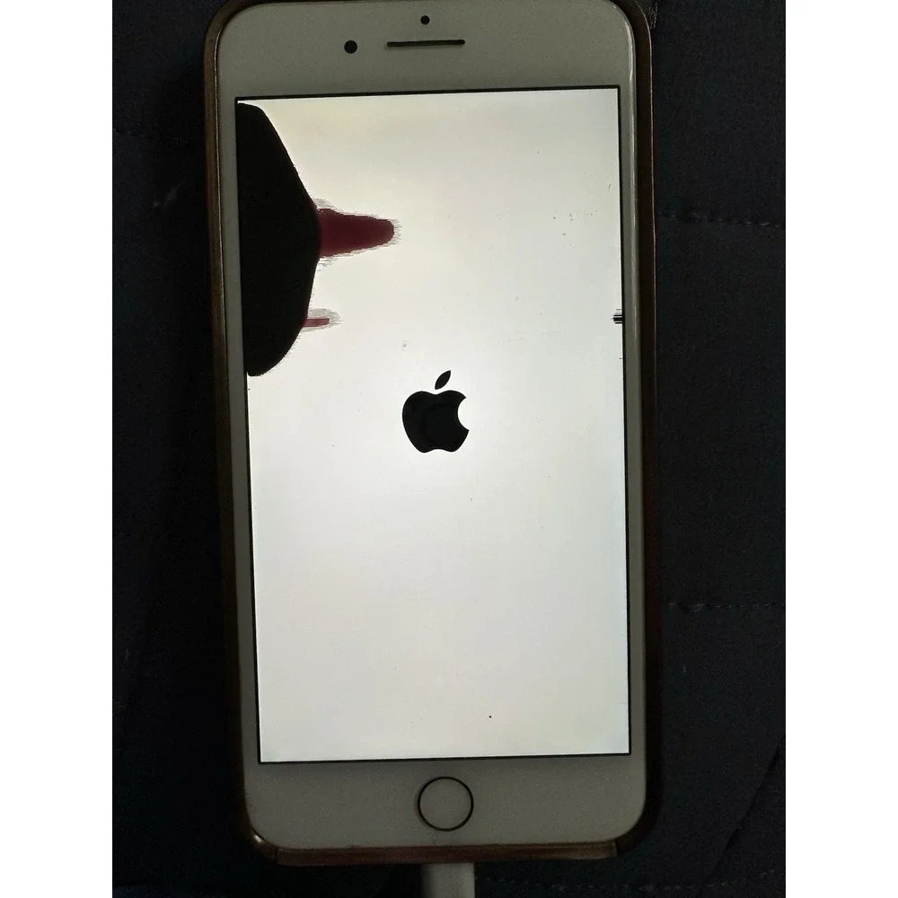 Apple still work