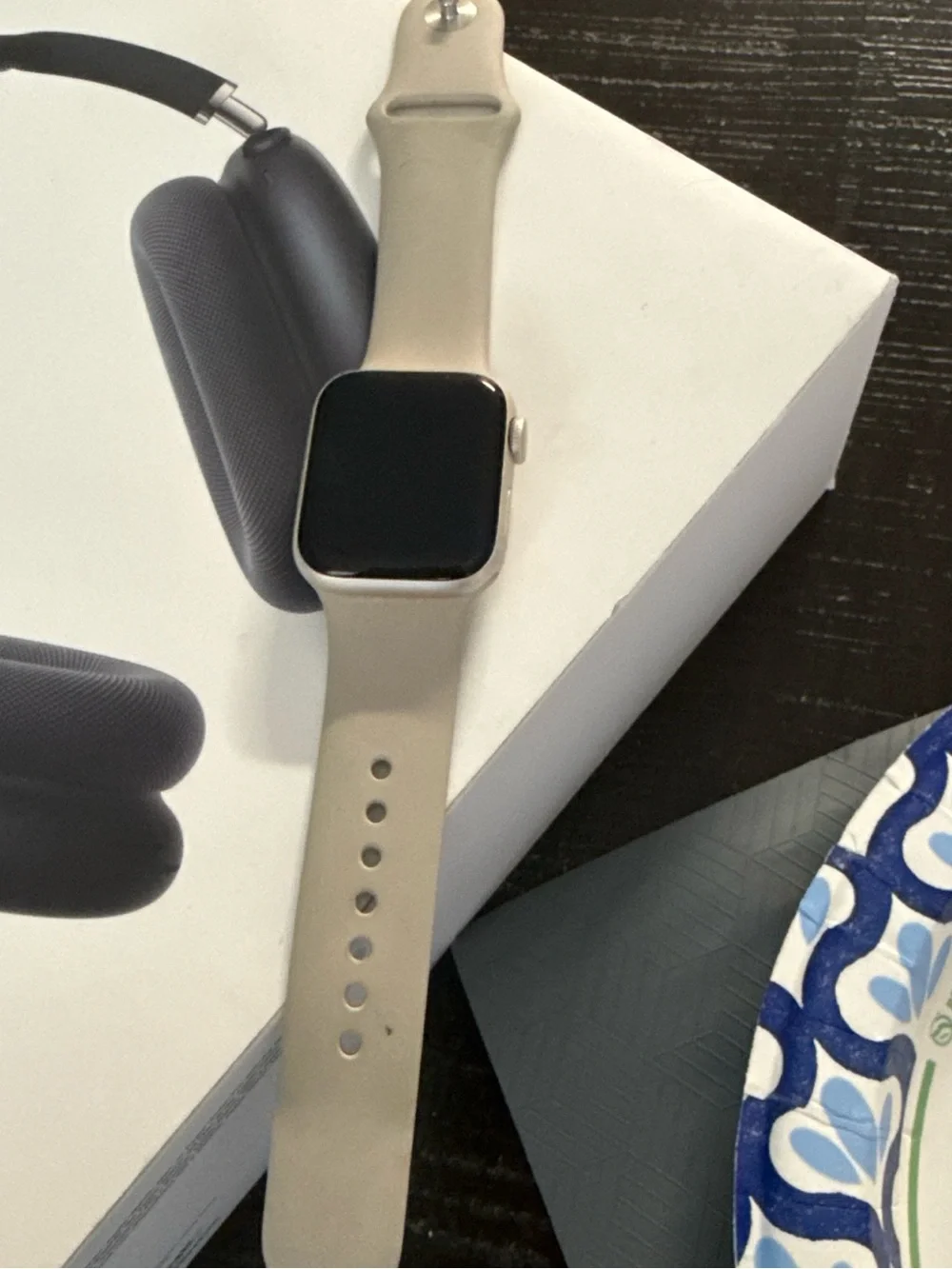 Apple Watch SE 40MM