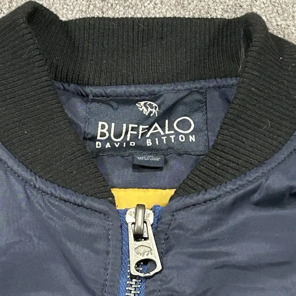 Unknown jacket measurements