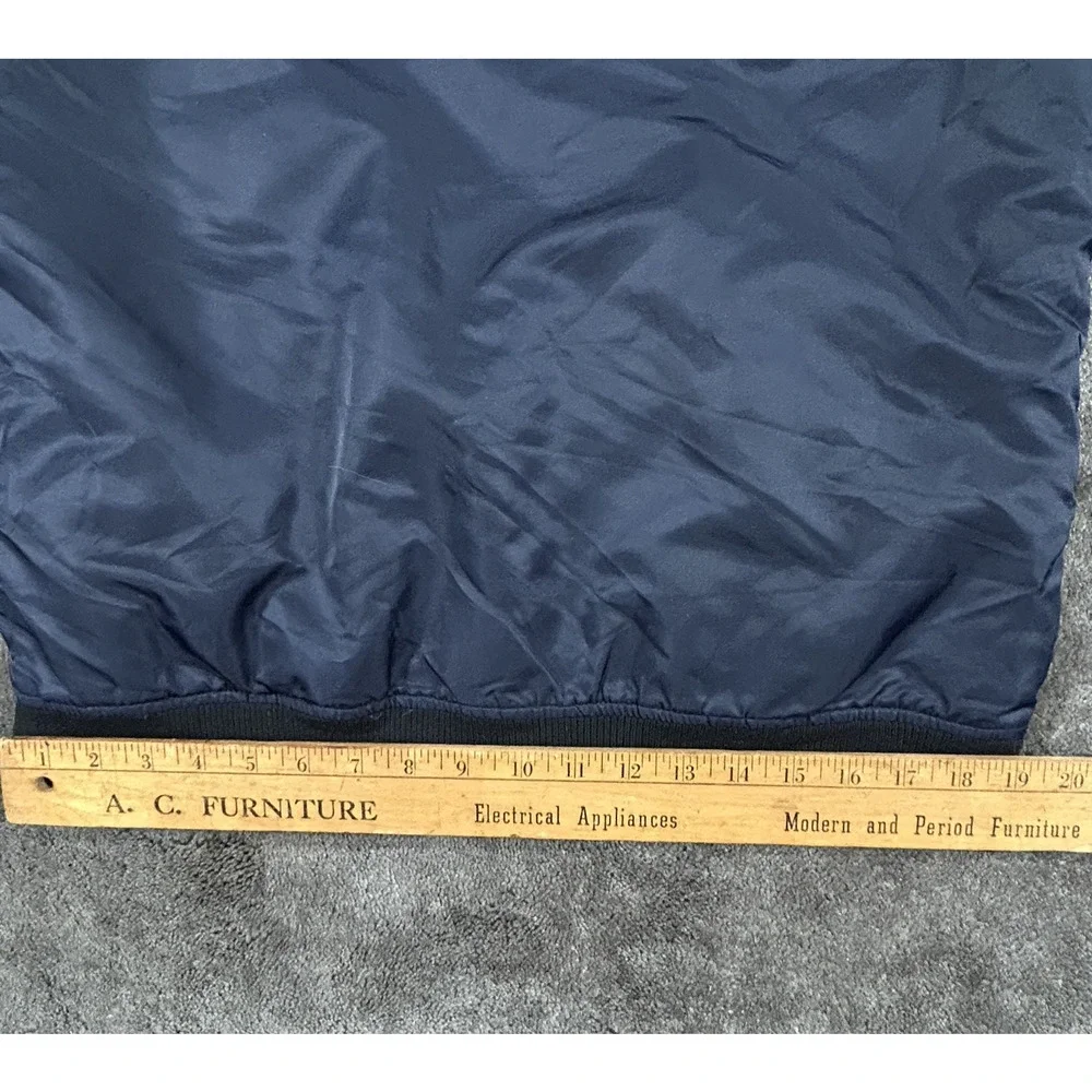 Unknown jacket measurements