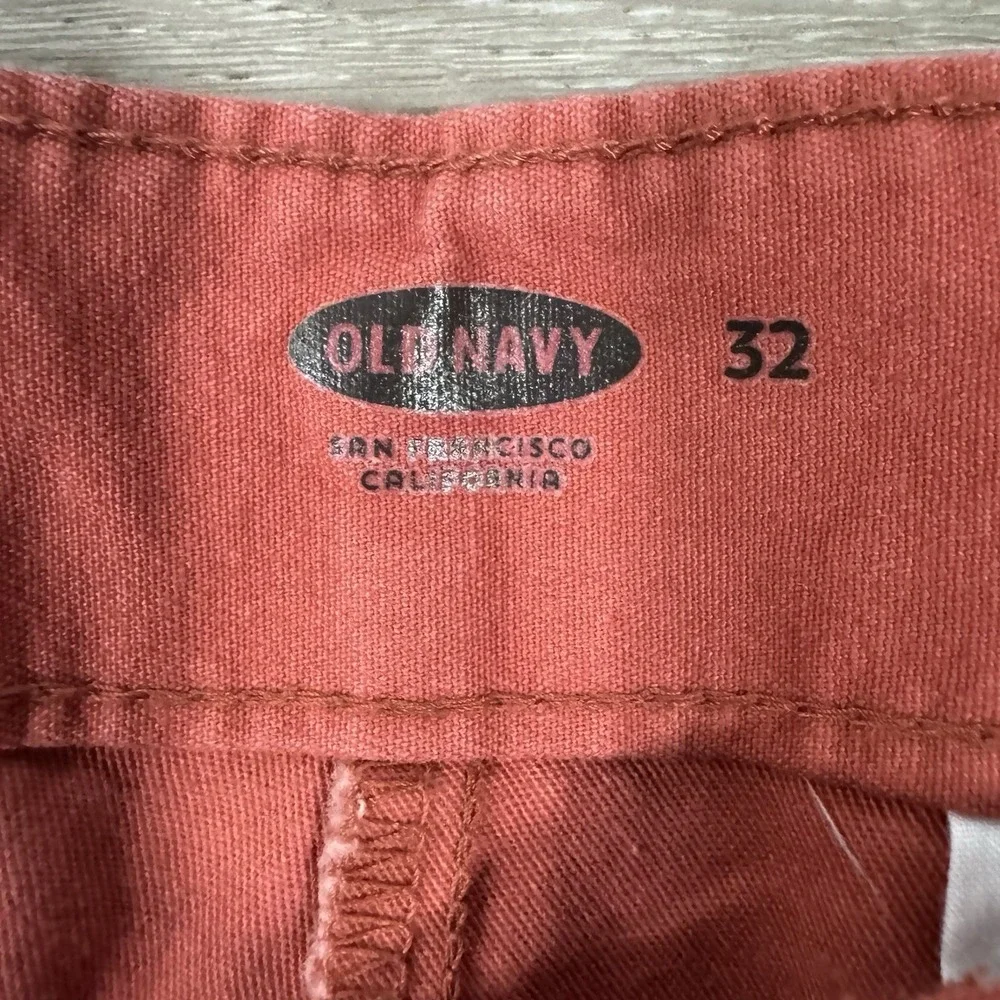 NWT Old Navy Coral‎ 10