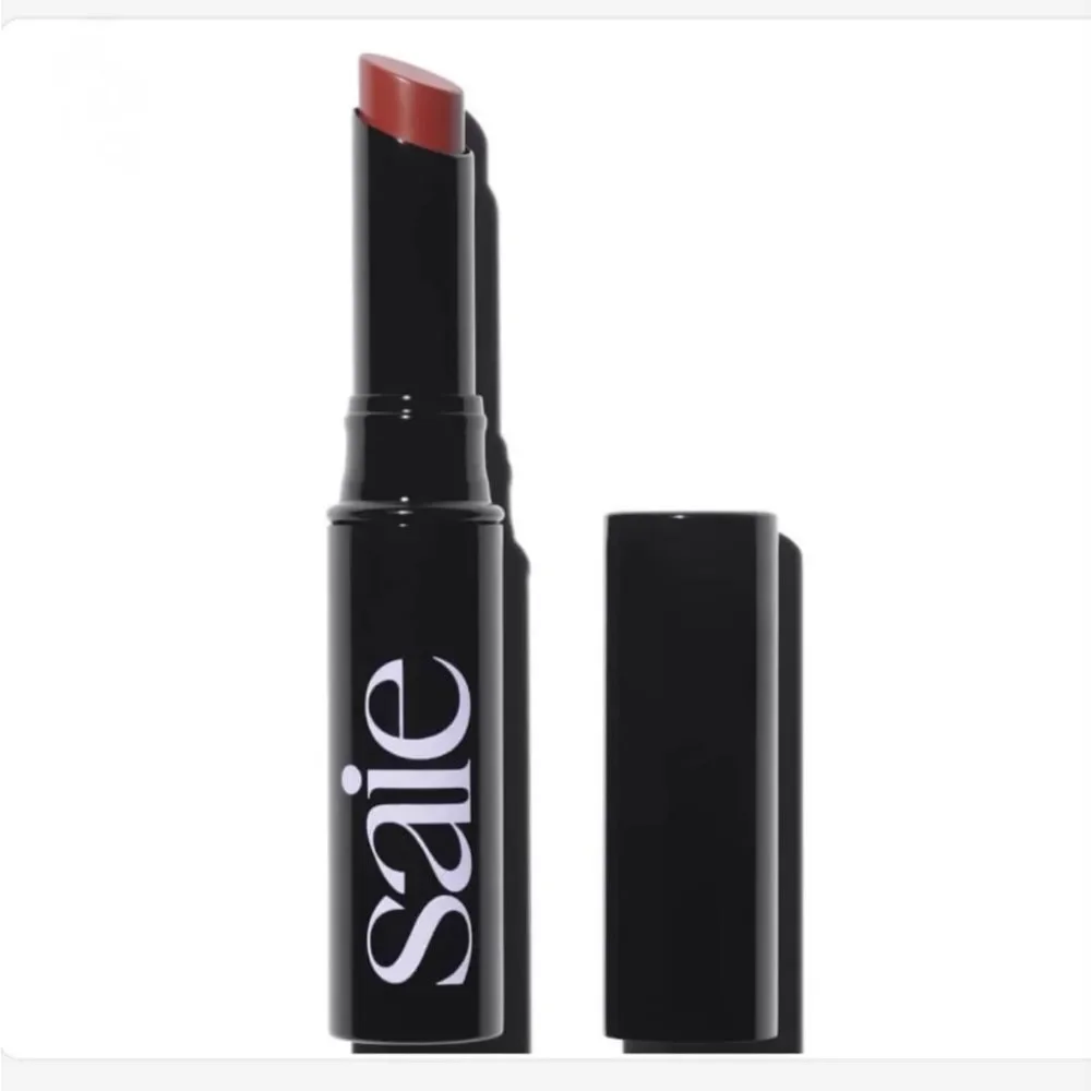 Saie Lipstick — Dada