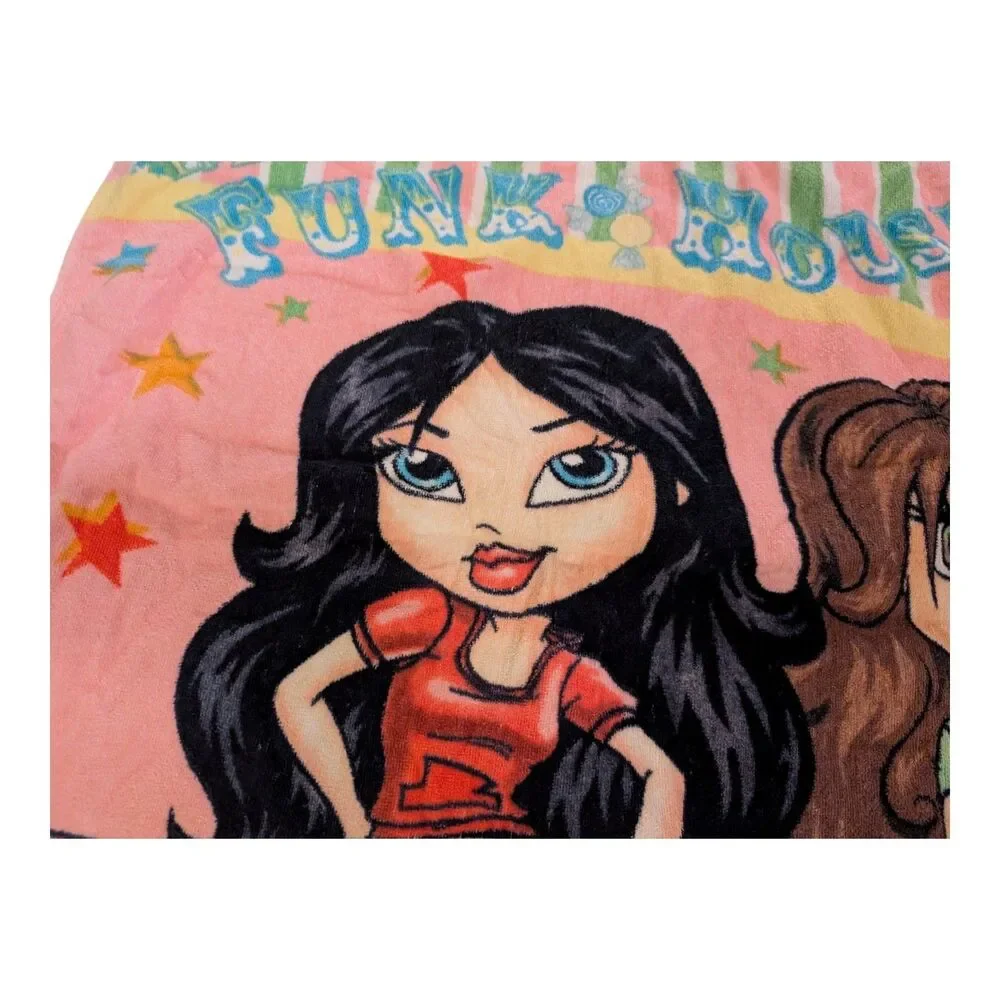 Bratz Beach‎ Bath Pool Towel
