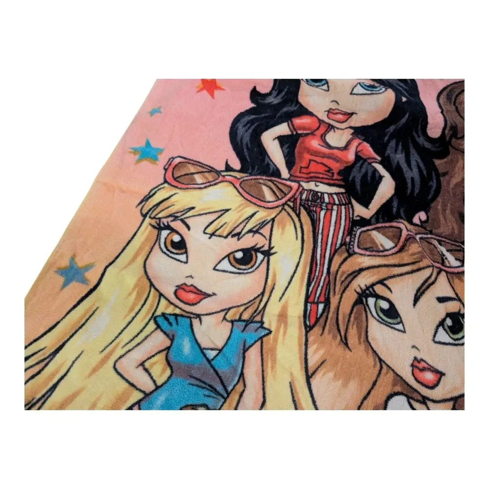 Bratz Beach‎ Bath Pool Towel