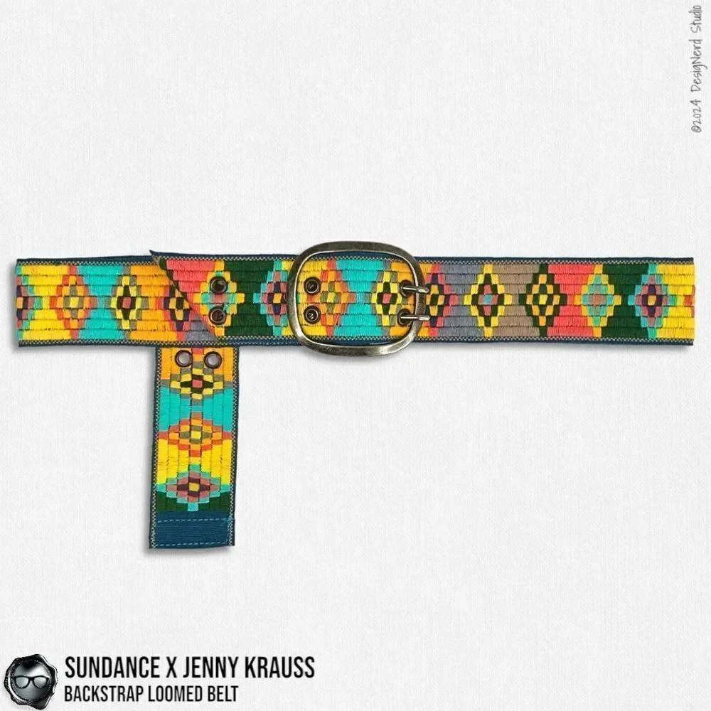 Sundance jenny krauss