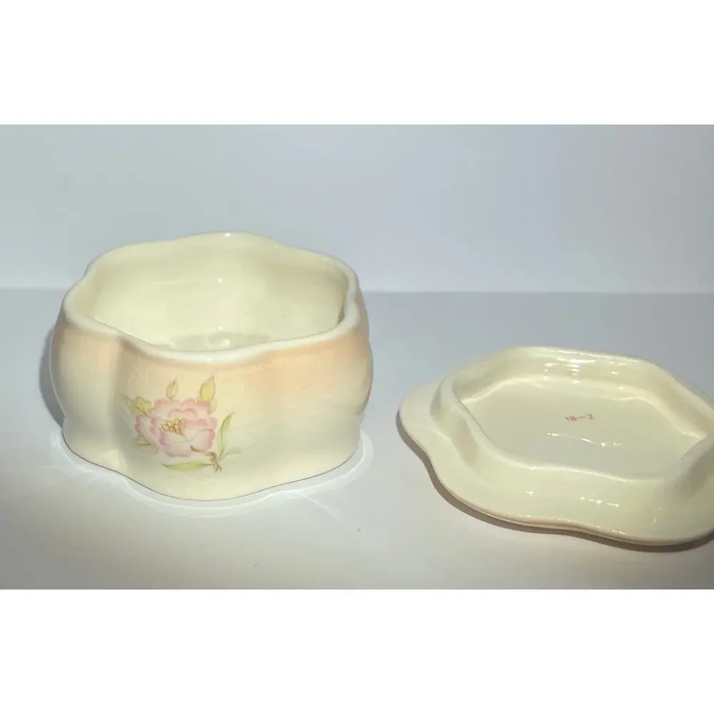 PALISSY Royal vintage retro