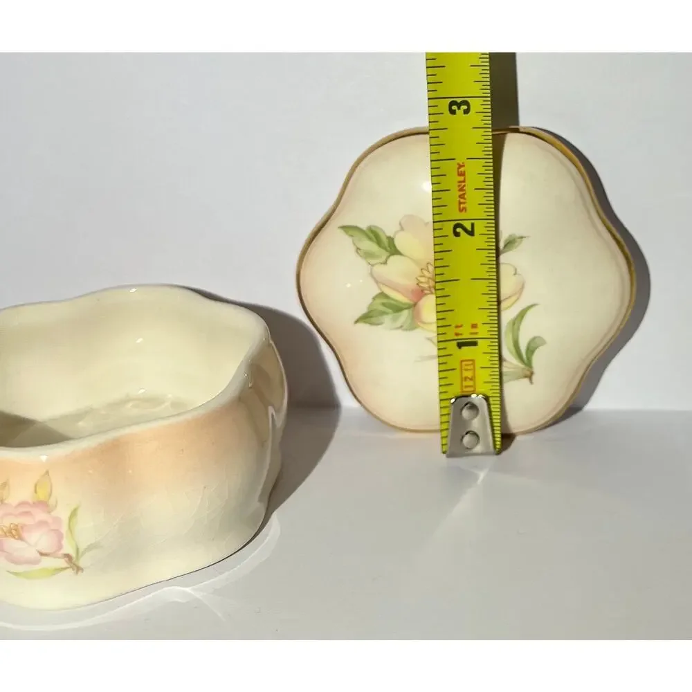 PALISSY Royal vintage retro