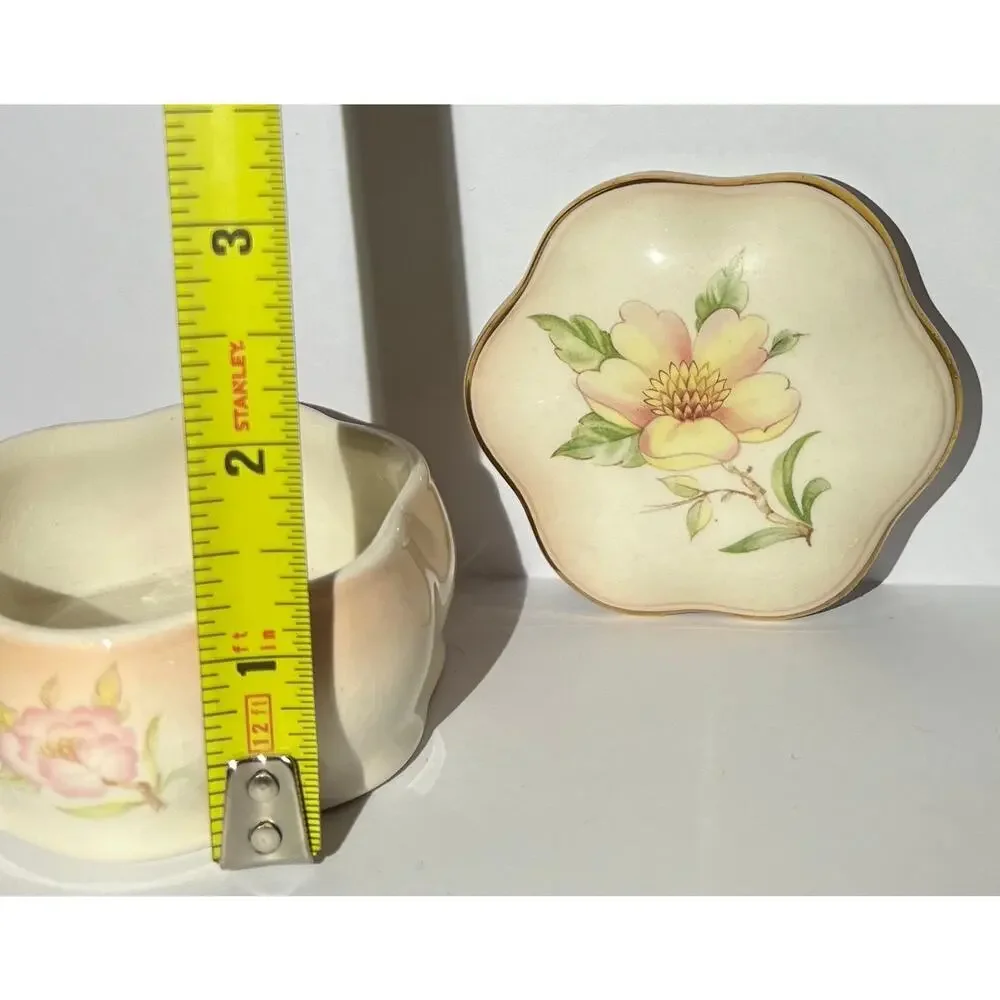 PALISSY Royal vintage retro