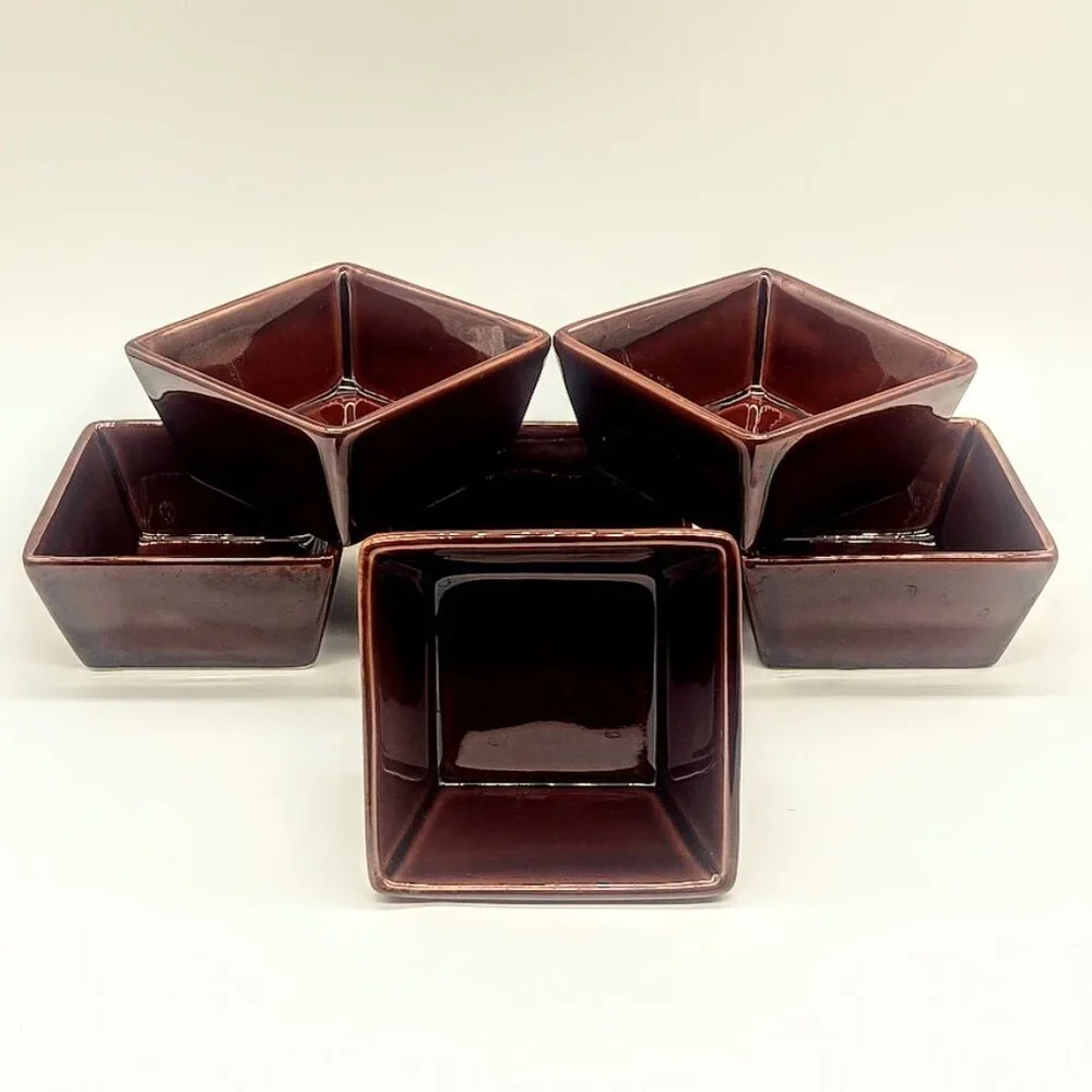 Crate&Barrel set six