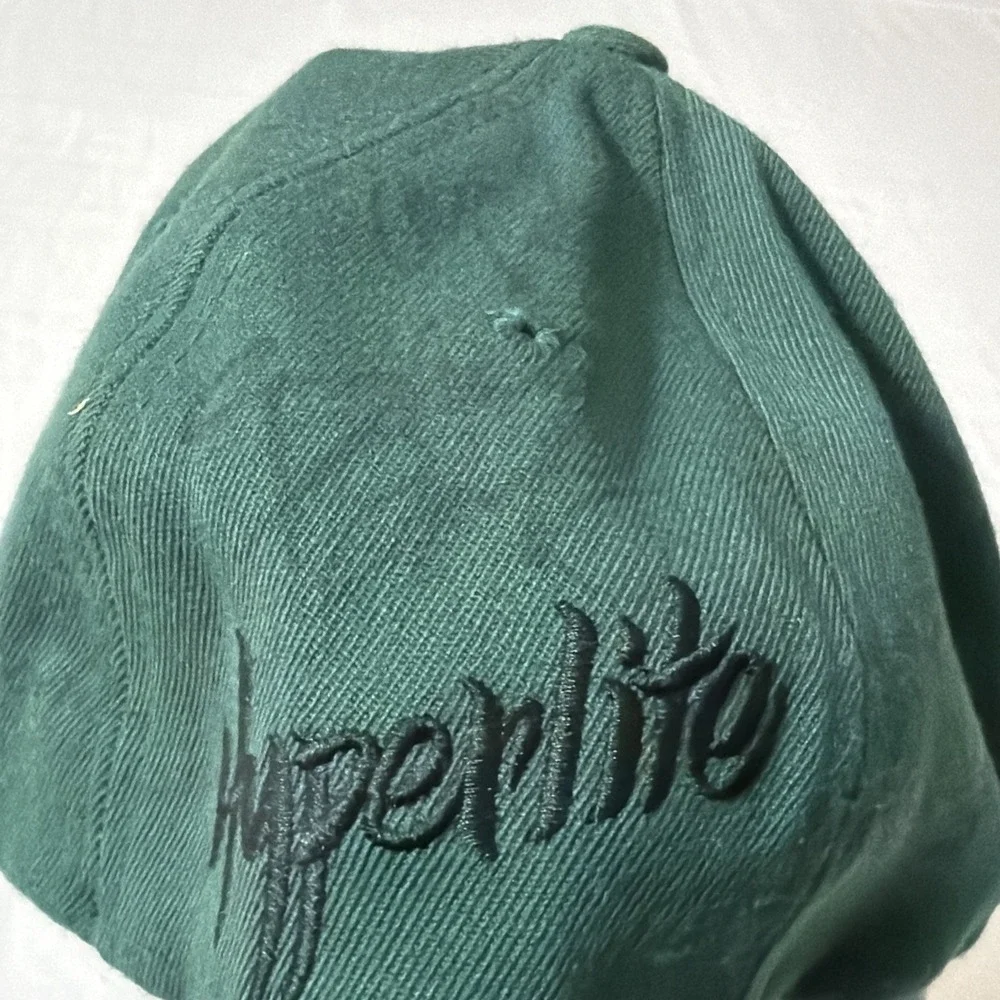 Hyperlite as you