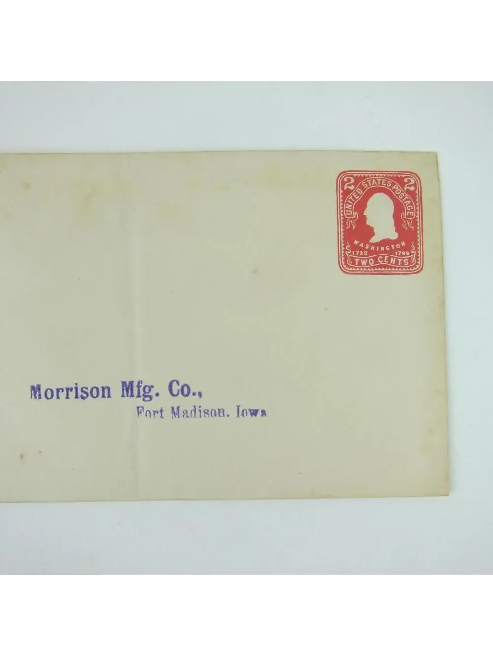 N/A us postal