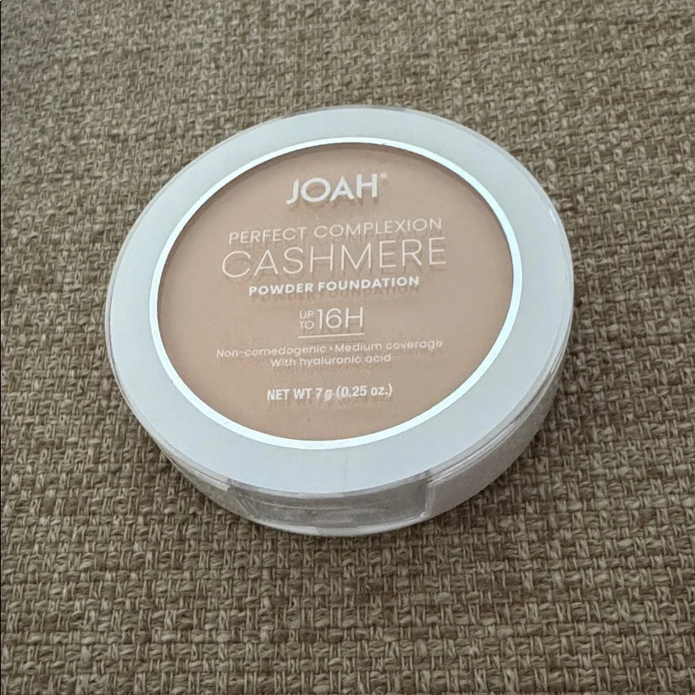 Joah perfect complexion