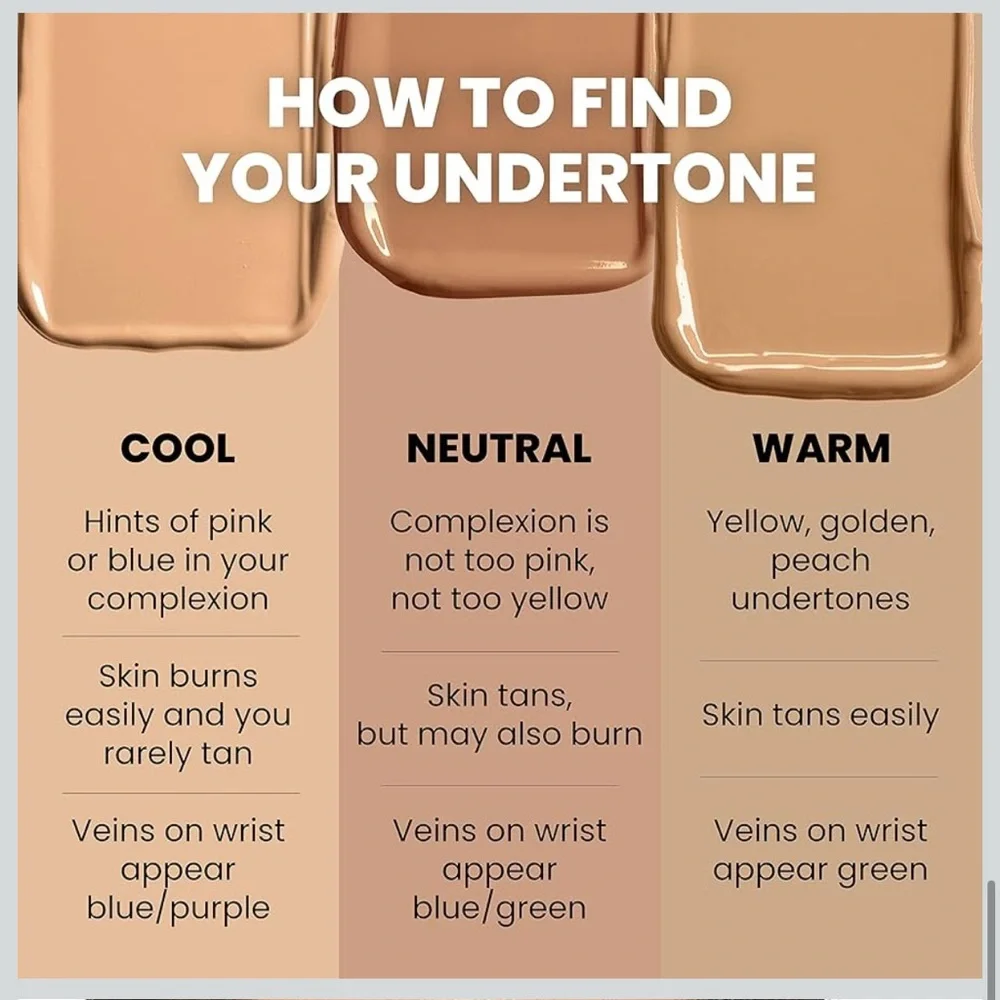 Joah perfect complexion