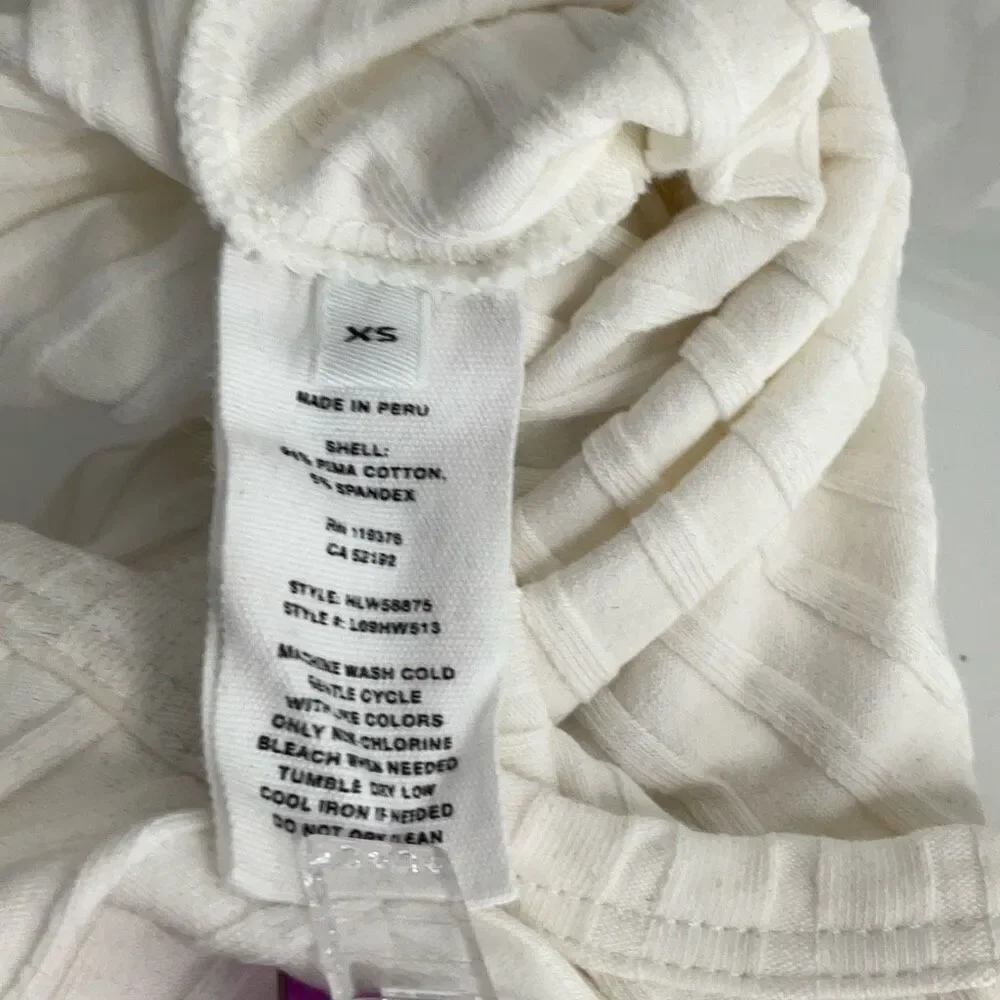 closure pullover