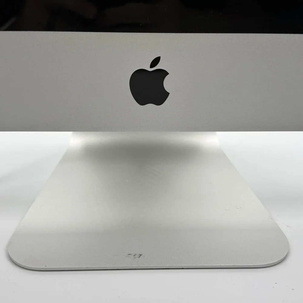 Apple imac 21