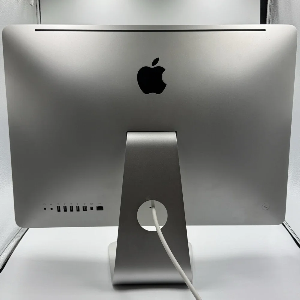 Apple imac 21