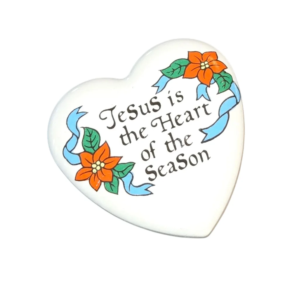 N/A jesus heart