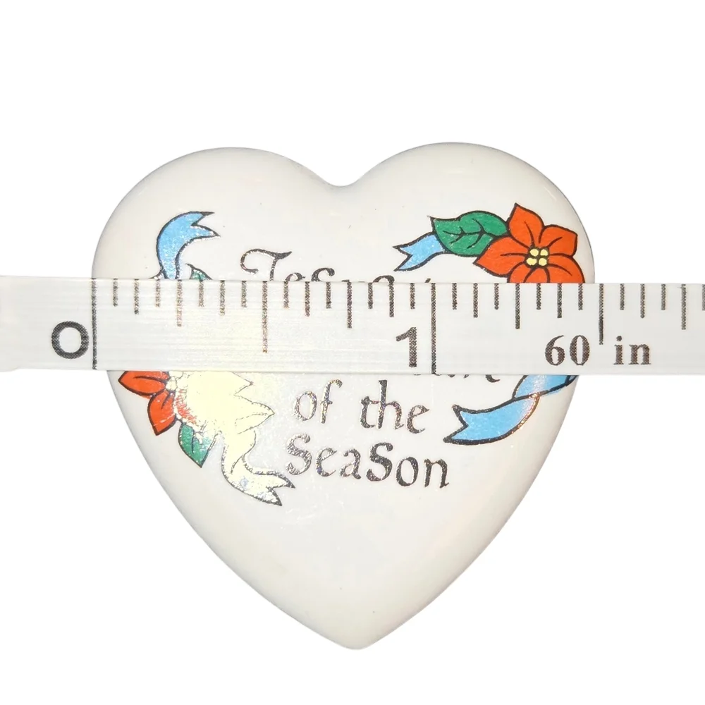 N/A jesus heart