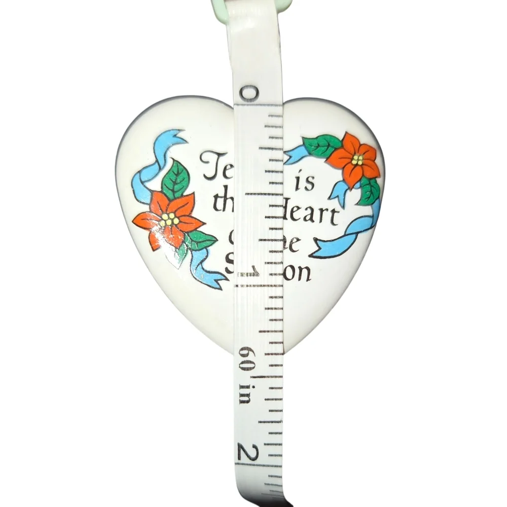 N/A jesus heart