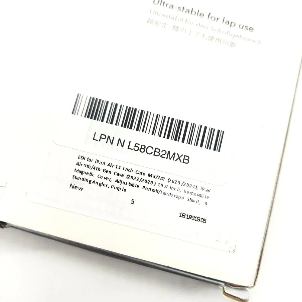 Esr ipad air