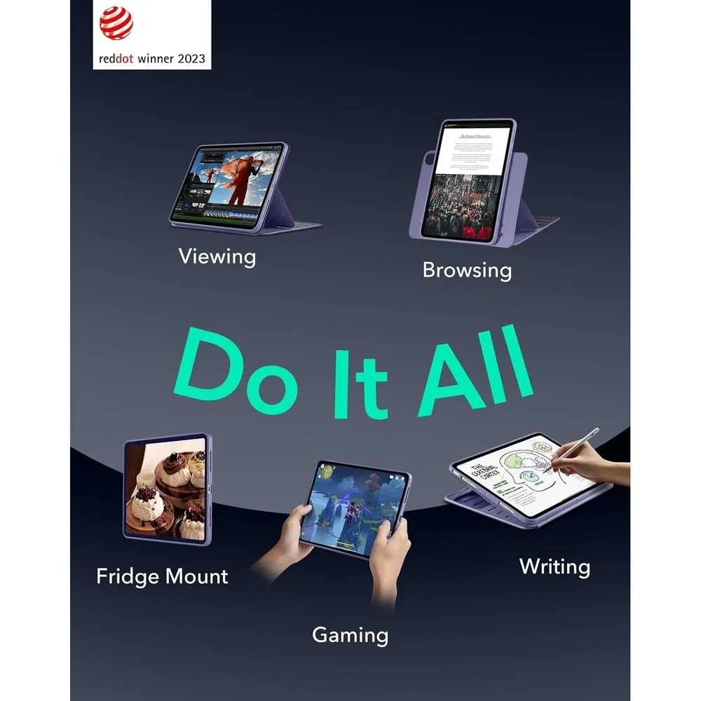 Esr ipad air