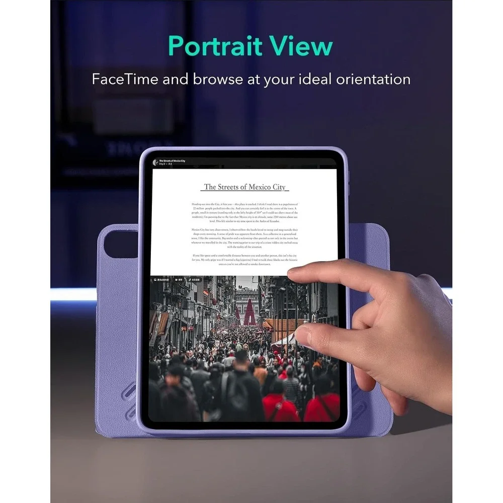 Esr ipad air