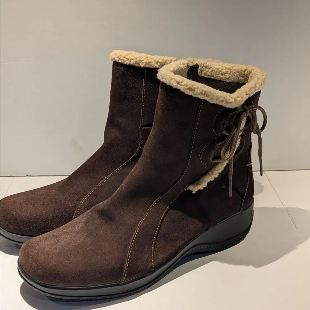 Clarks angie madi