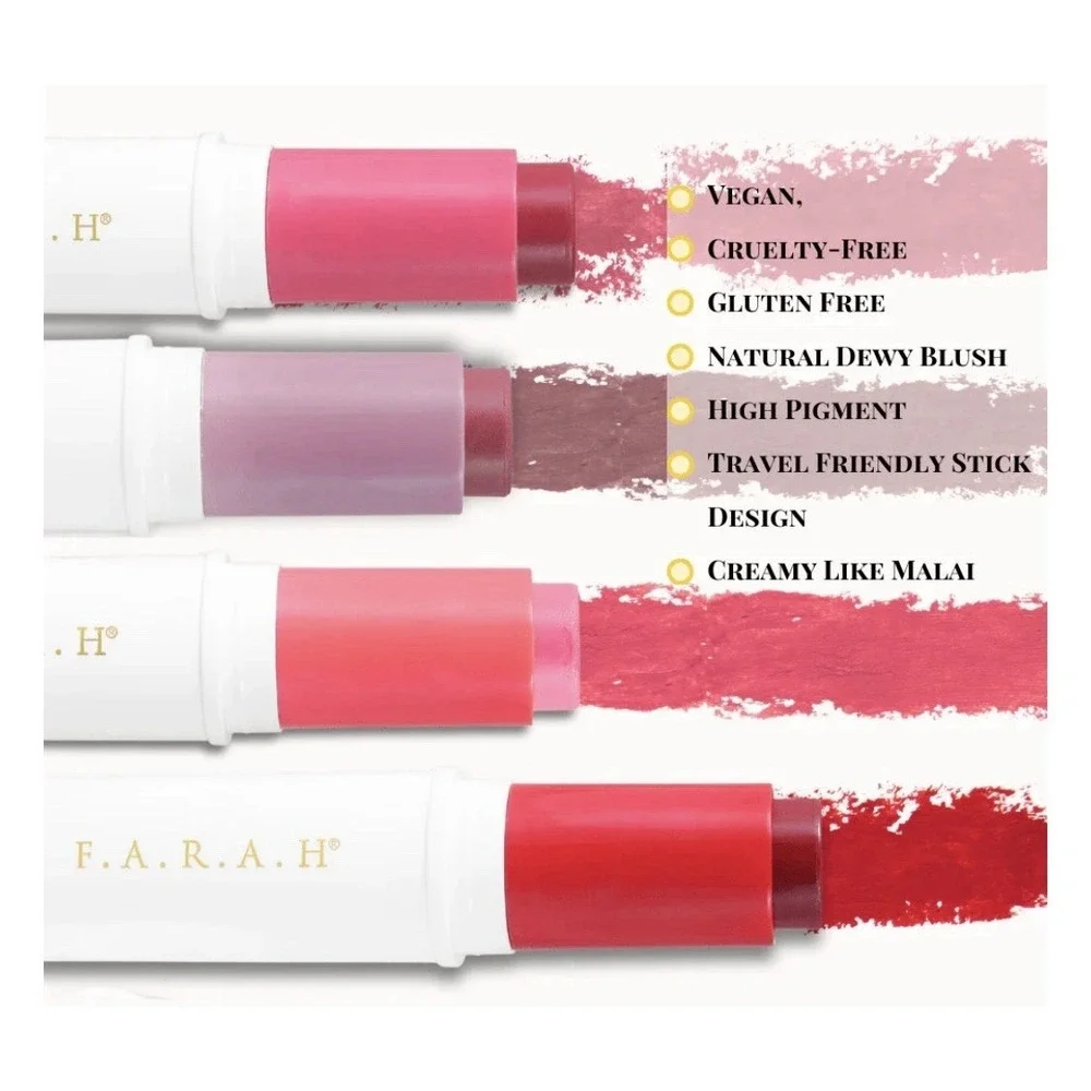 F.A.R.A.H creamy malai