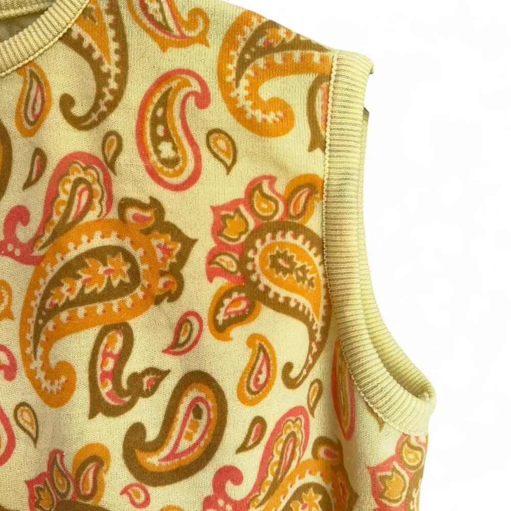 Source Unknown polyester pit