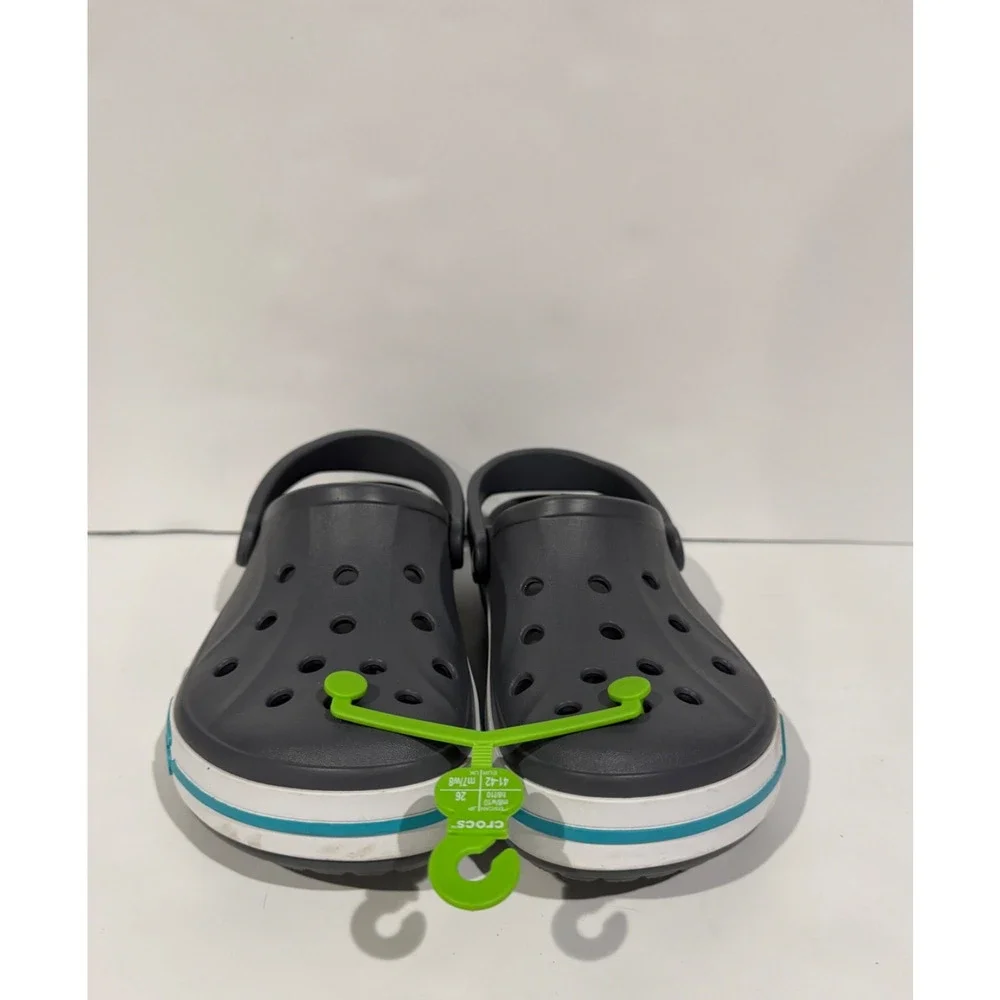 Crocs item name