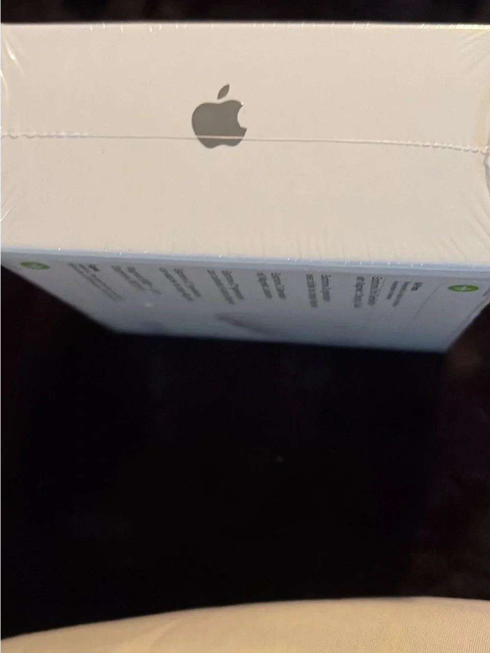 Apple AirPods 2nd Generation Wireless Earphones - White