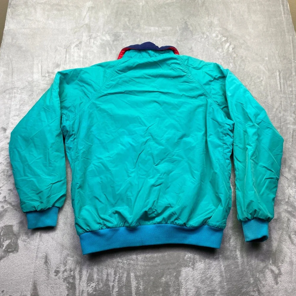 Columbia vintage sportswear