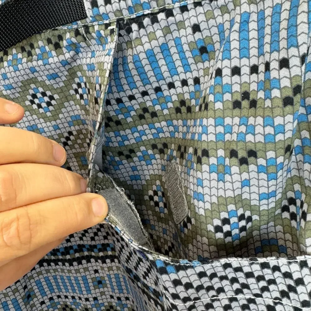Kavu men gray