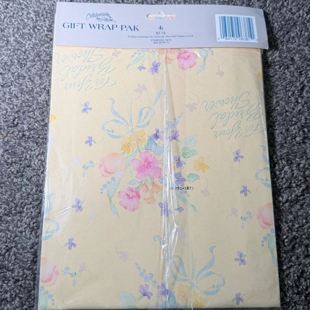 Vintage put any