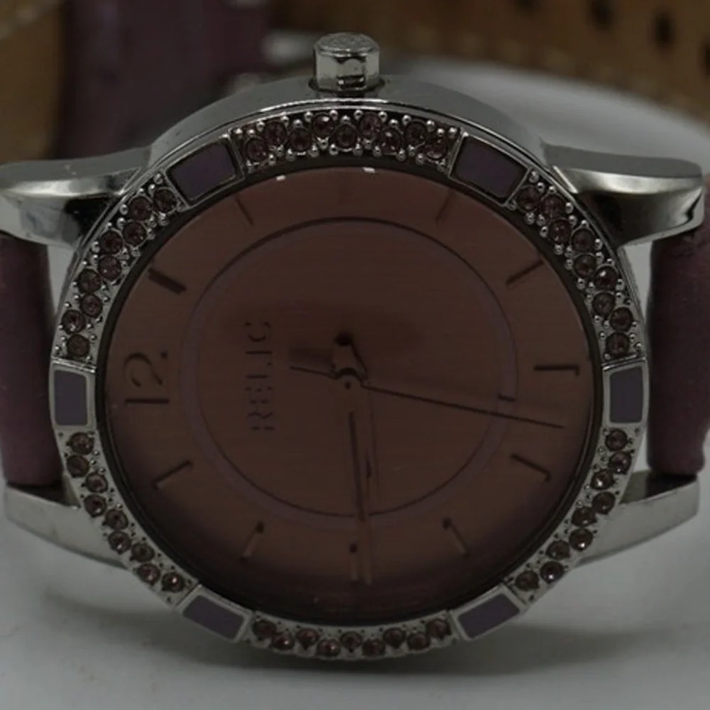 Relic womens pink