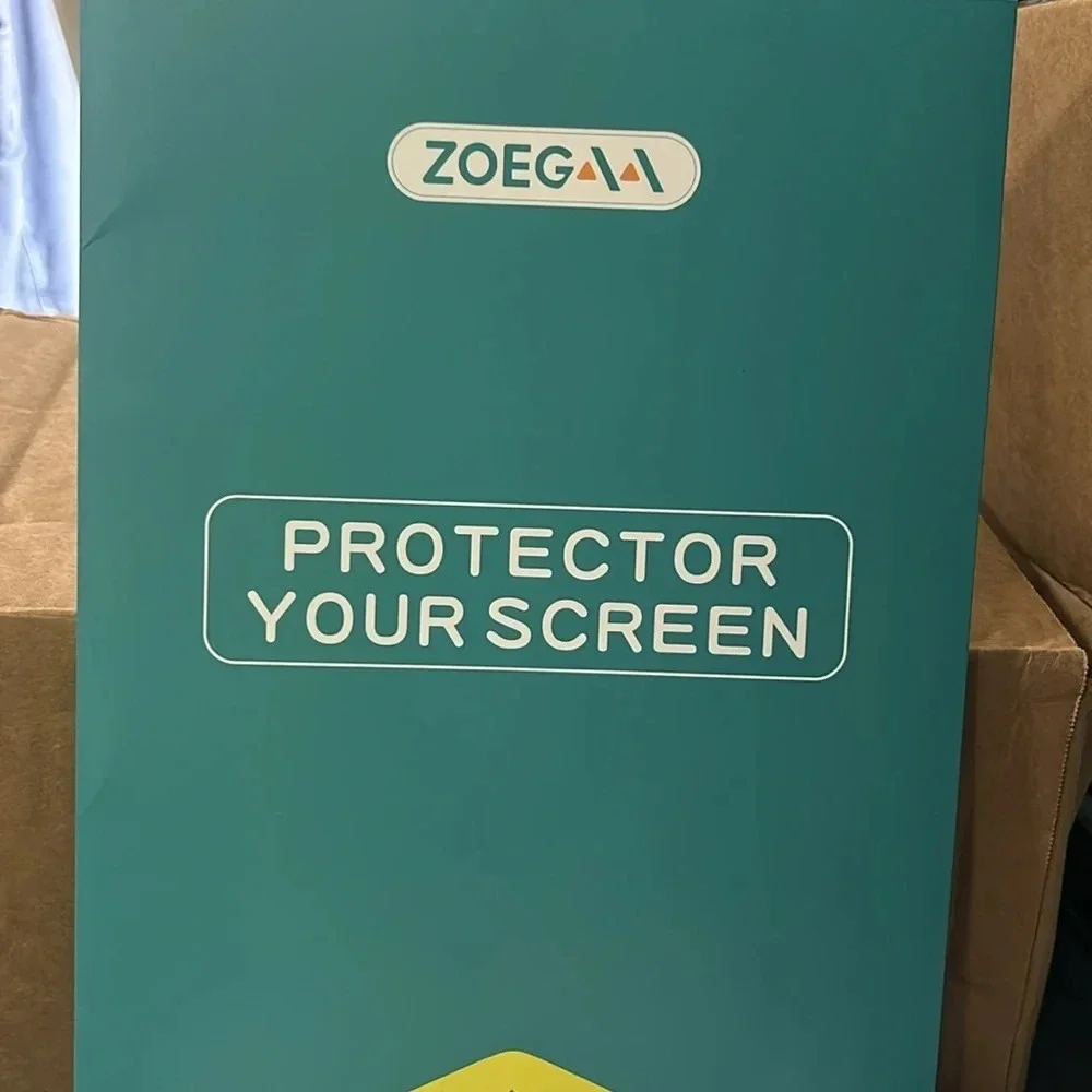 Zoegaa 【2 pack】