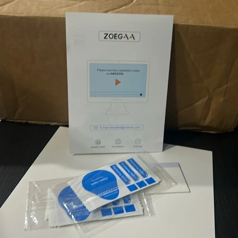 Zoegaa 【2 pack】
