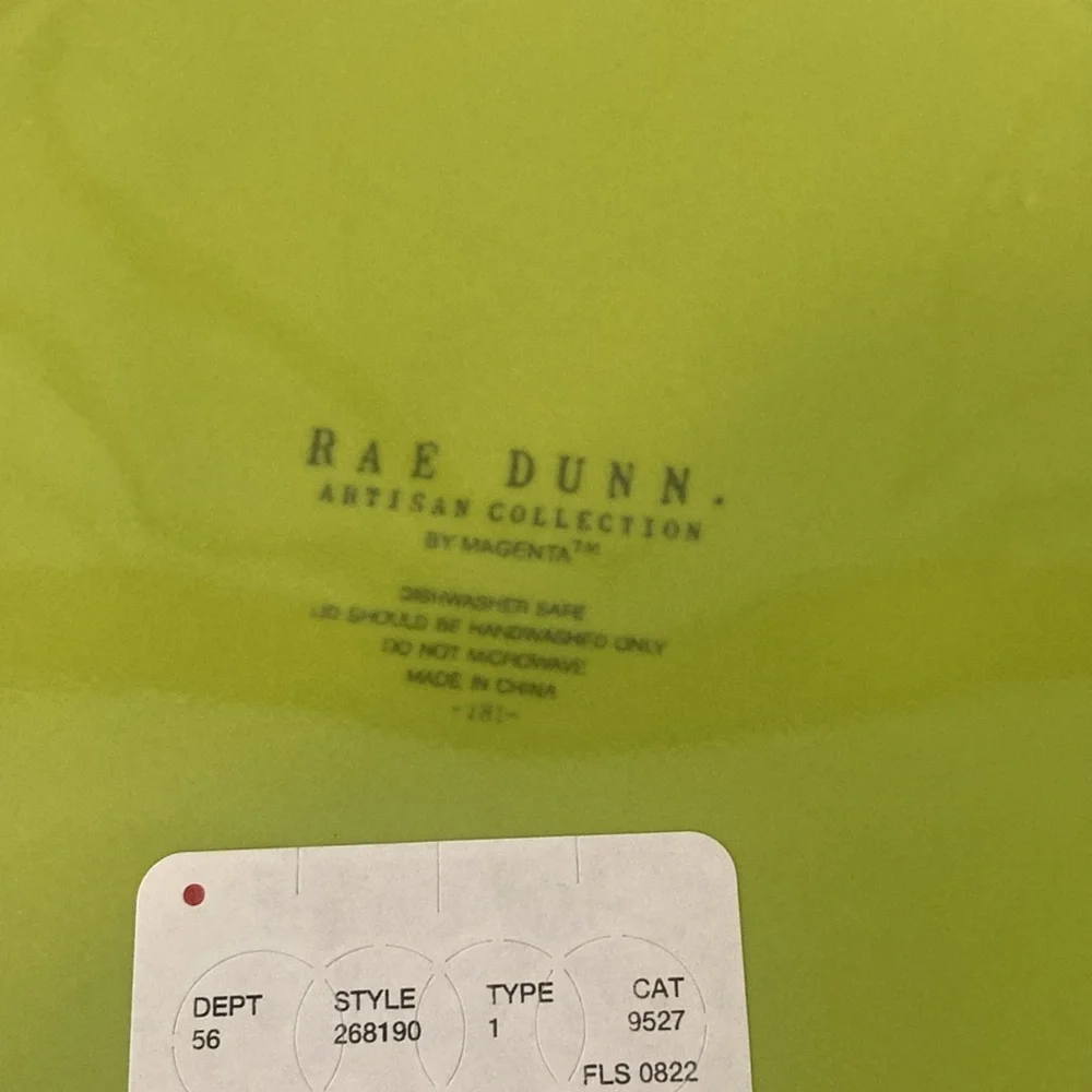 Rae Dunn rae dunn