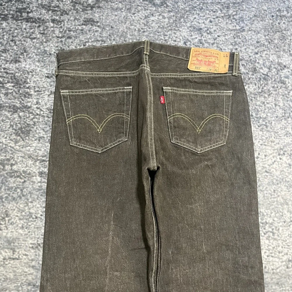 Levis vintage levi