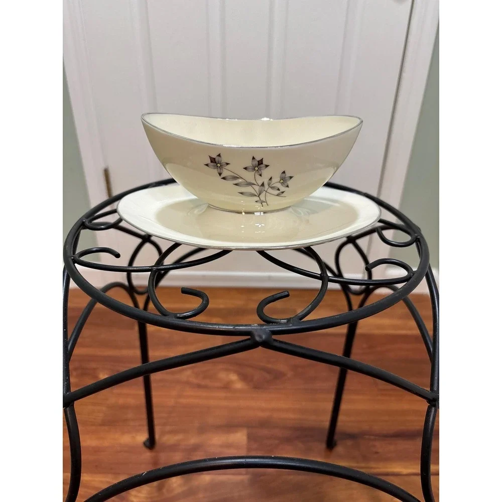 Lenox this listing