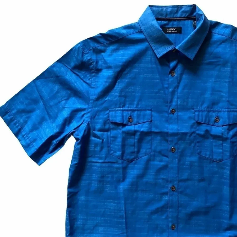 Alfani regular fit
