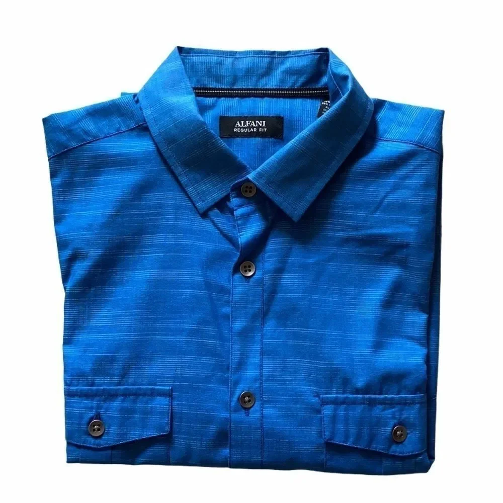 Alfani regular fit
