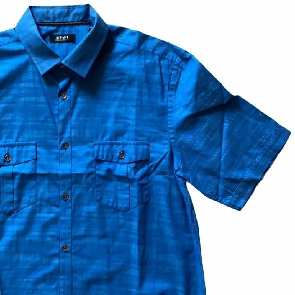 Alfani regular fit