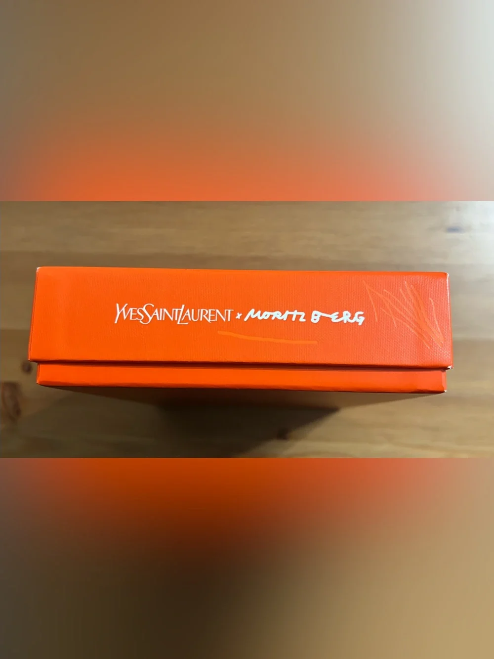 Yves Saint Laurent brand new