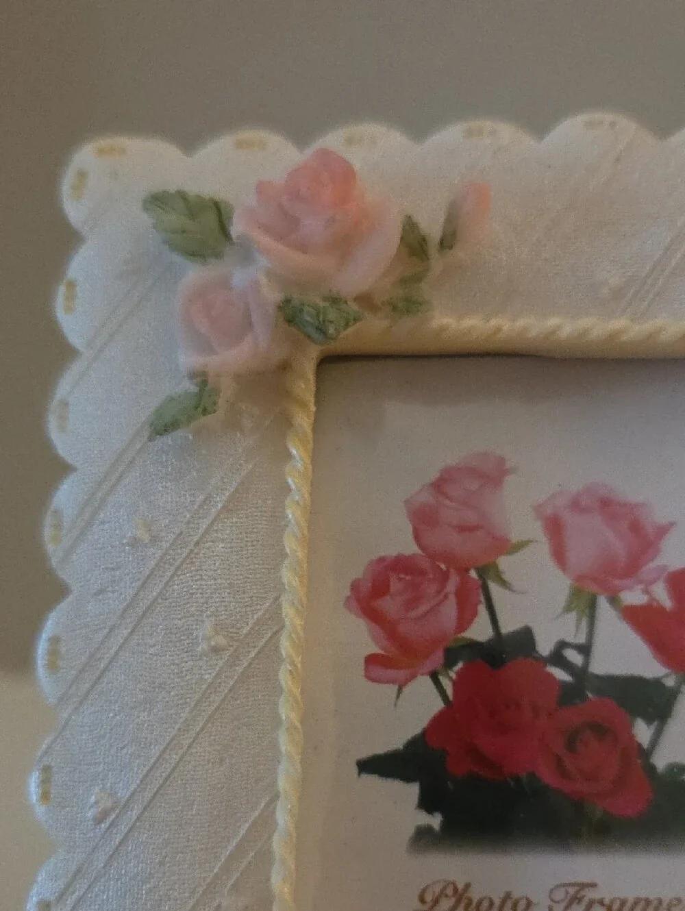 N/A you frame