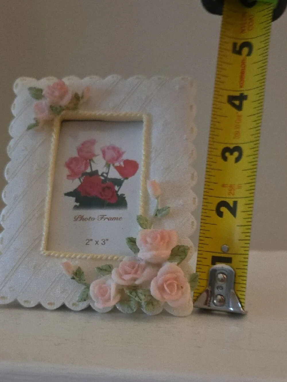 N/A little flowers any