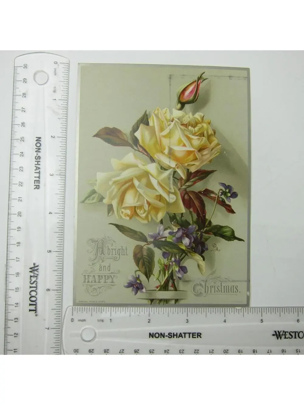 N/A tuck victorian from