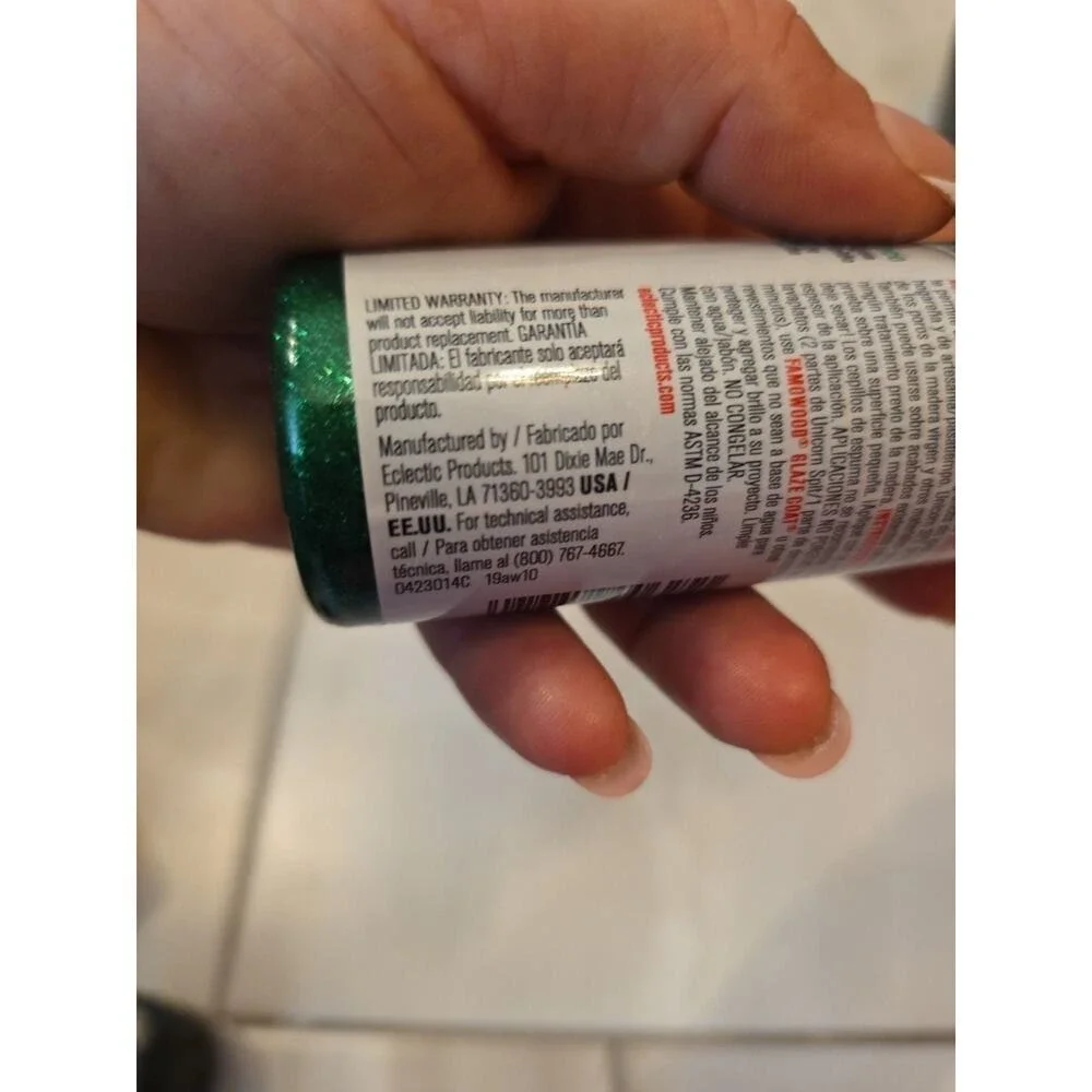 Does not apply 5770007 gel