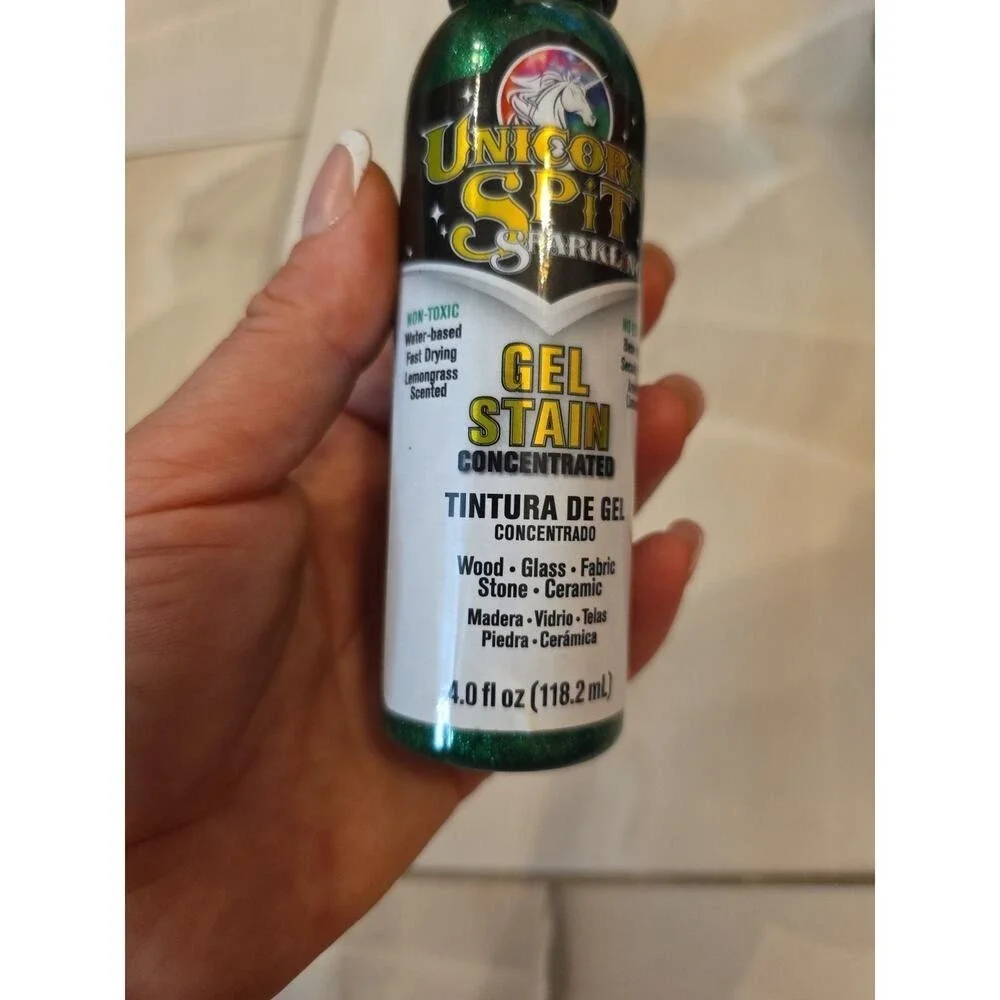 Does not apply 5770007 gel