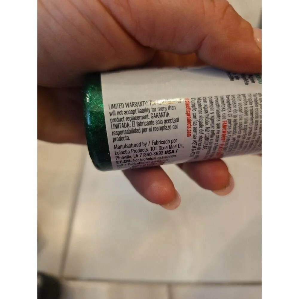 Does not apply 5770007 gel